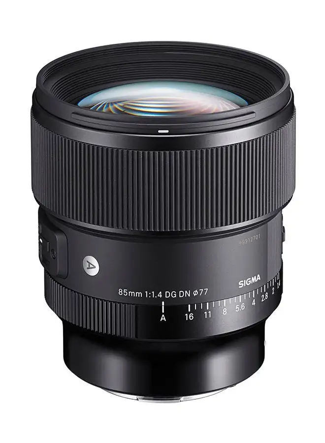 SIGMA 85mm DG DN (A ) F1.4 for Sony E Mount