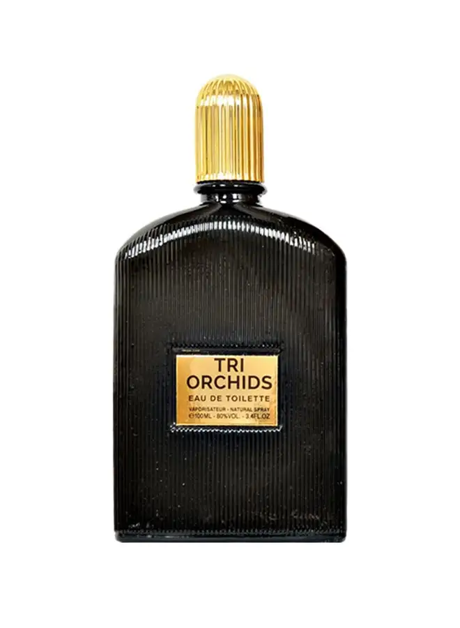 TRI Orchids EDT 100ml