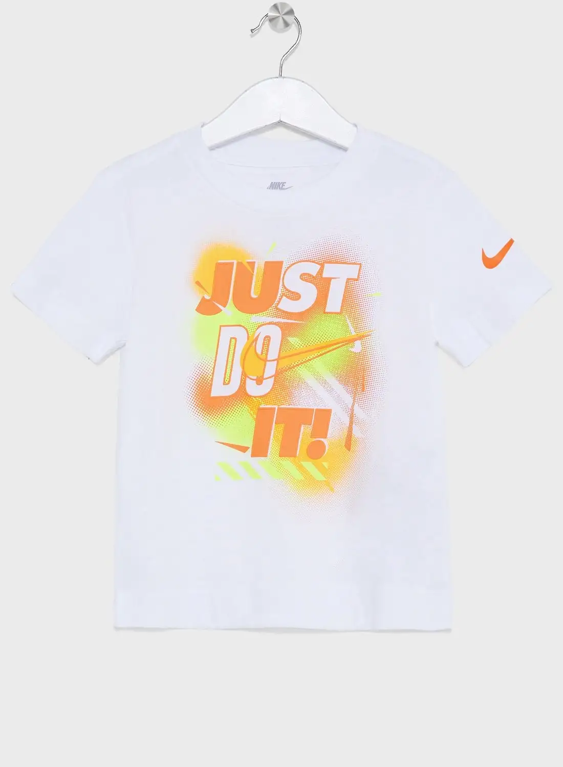 Nike Kids Just Do It Essential T-Shirt