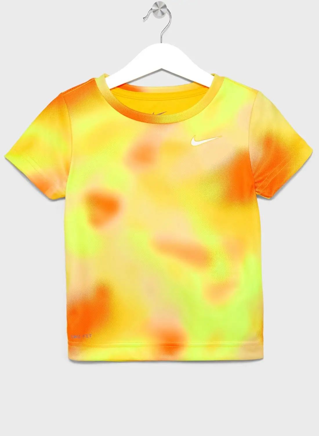 Nike Kids Hazy Days All Over Print T-Shirt