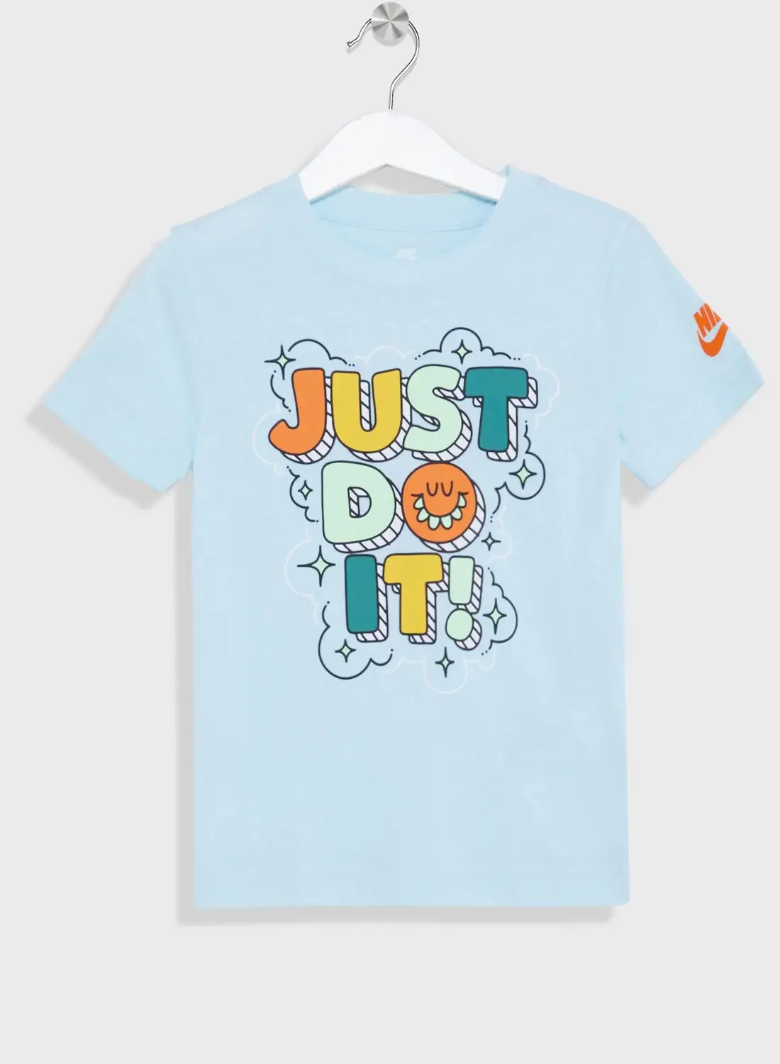 Nike Kids Just Do It T-Shirt