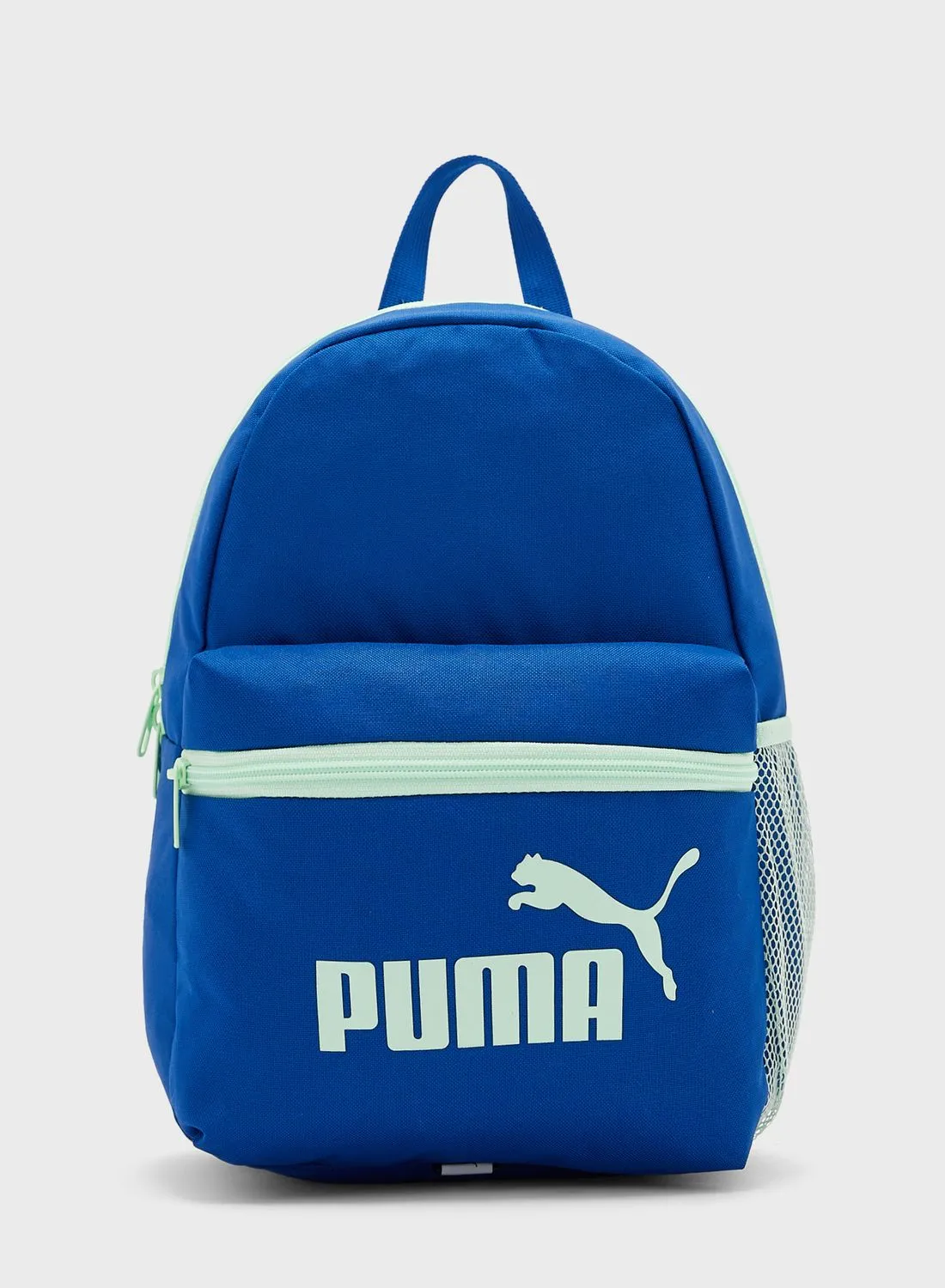 PUMA Kids Small Phase Backpack