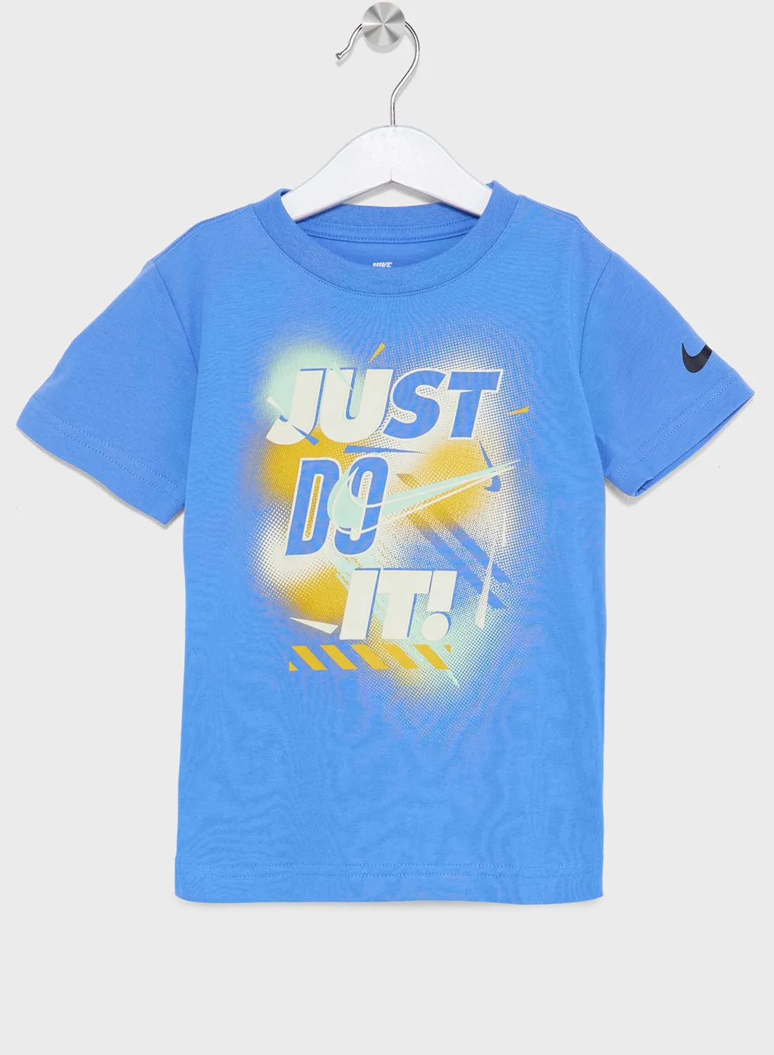 Nike Infant Just Do It Energy T-Shirt