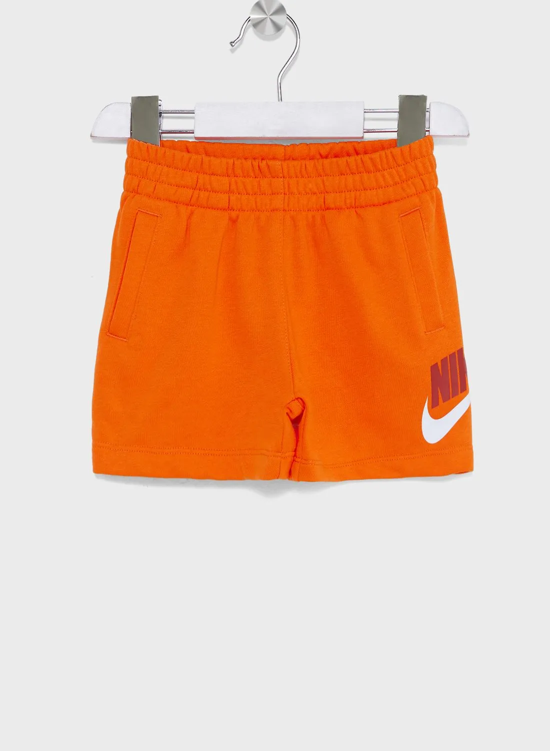Nike Kids Nsw Hybrid Club Shorts