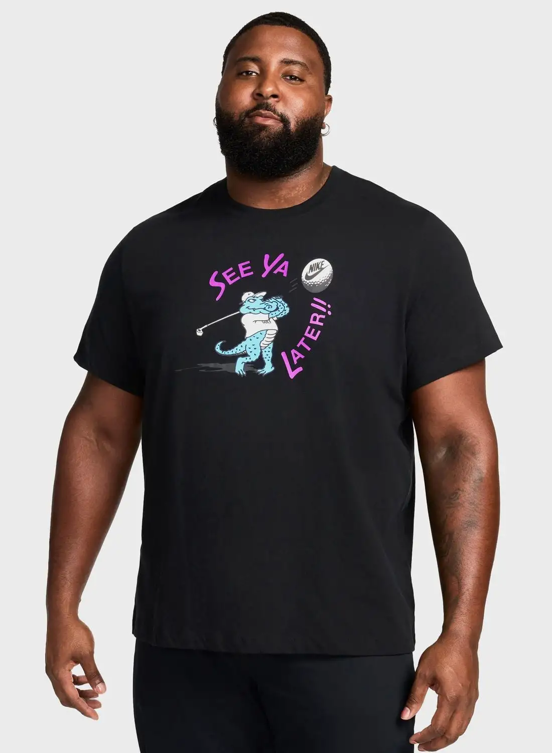 Nike Golf Oc T-Shirt