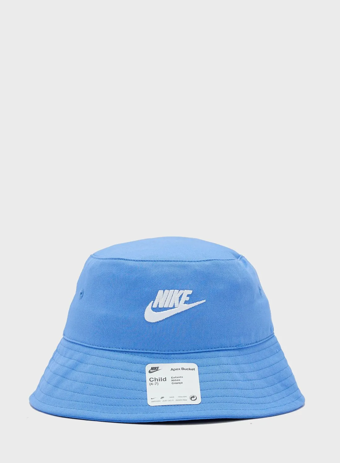 Nike Kids Futura Apex Bucket Hat