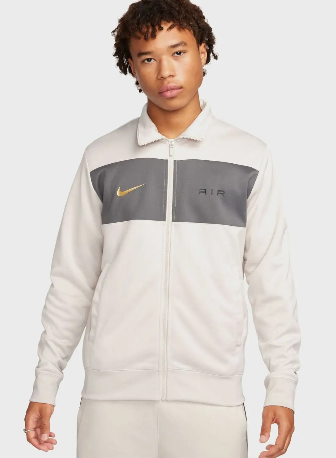 Nike Nsw Air Tracktop Jacket