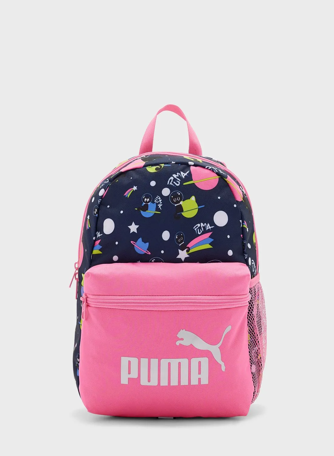PUMA Kids Phase Small Backpack