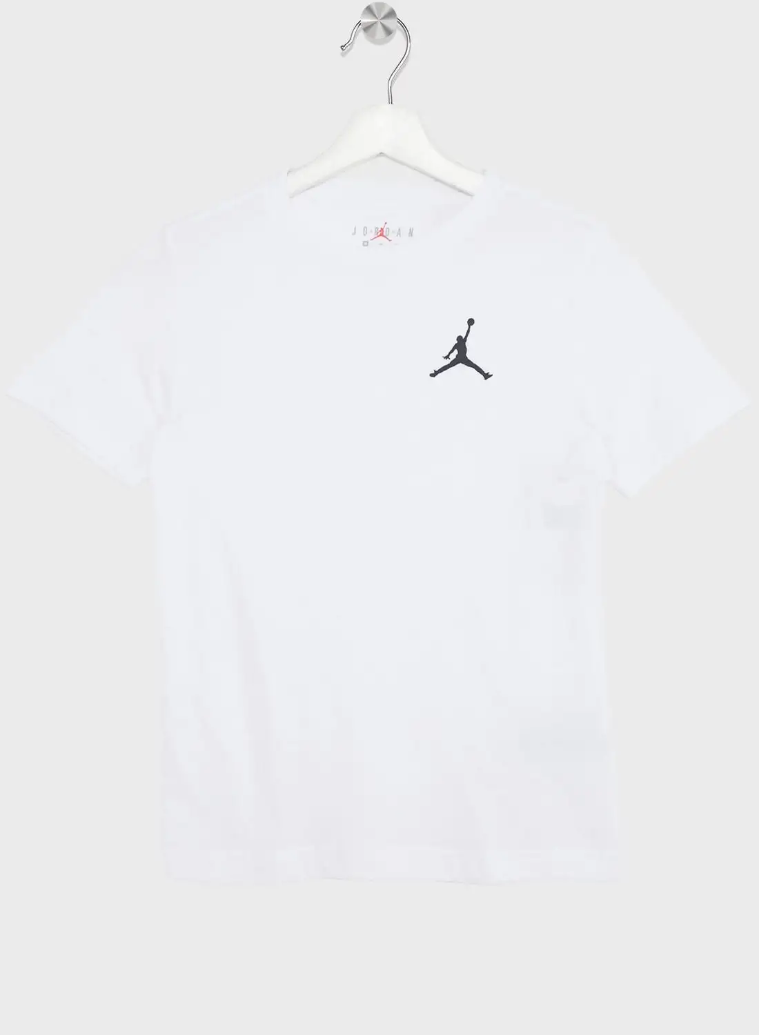 JORDAN Youth Air Jordan Jumpman T-Shirt