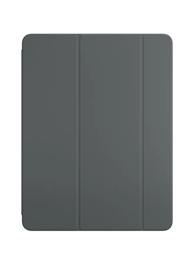 Apple Smart Folio For iPad Air 13-Inch (M2) - Charcoal Gray