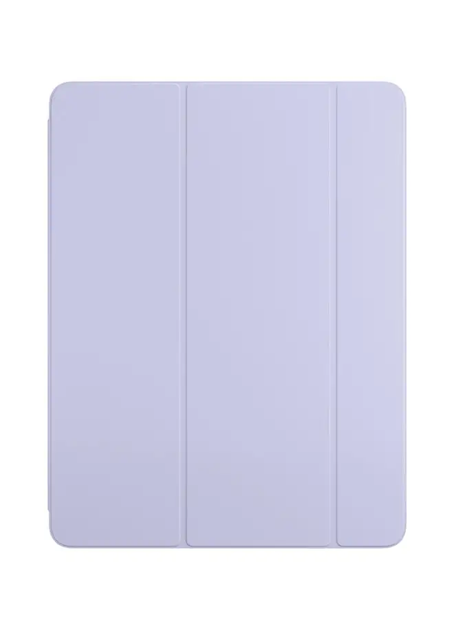 Apple Smart Folio For iPad Air 13-Inch (M2) - Light Violet
