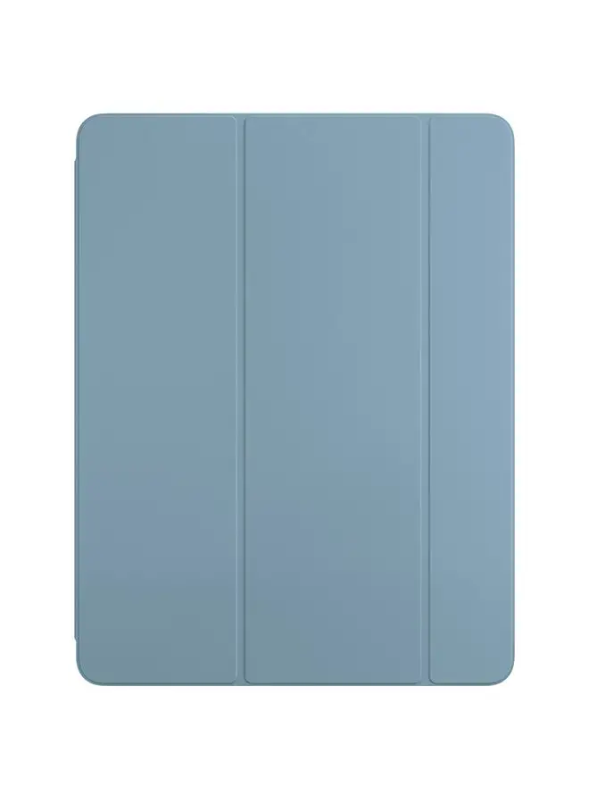 Apple Smart Folio For iPad Air 13-Inch (M2) - Denim