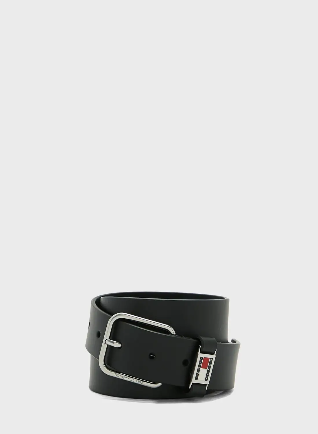 TOMMY HILFIGER Scanton Allocated Hole Belt