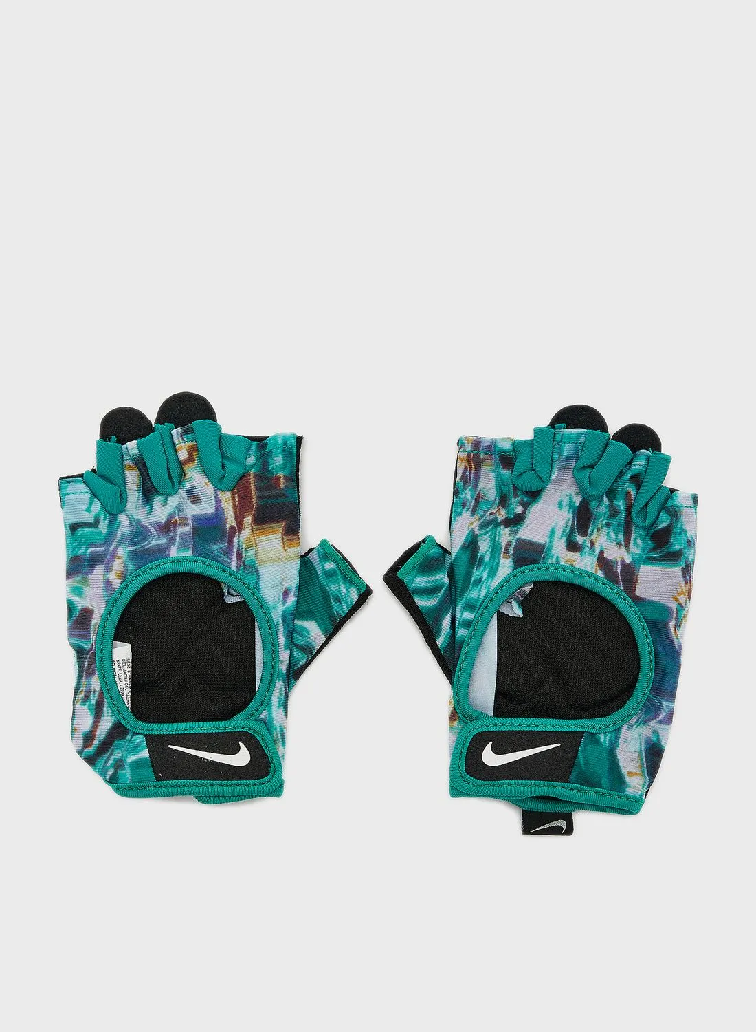 Nike Gym Ultimate Printed Gloves