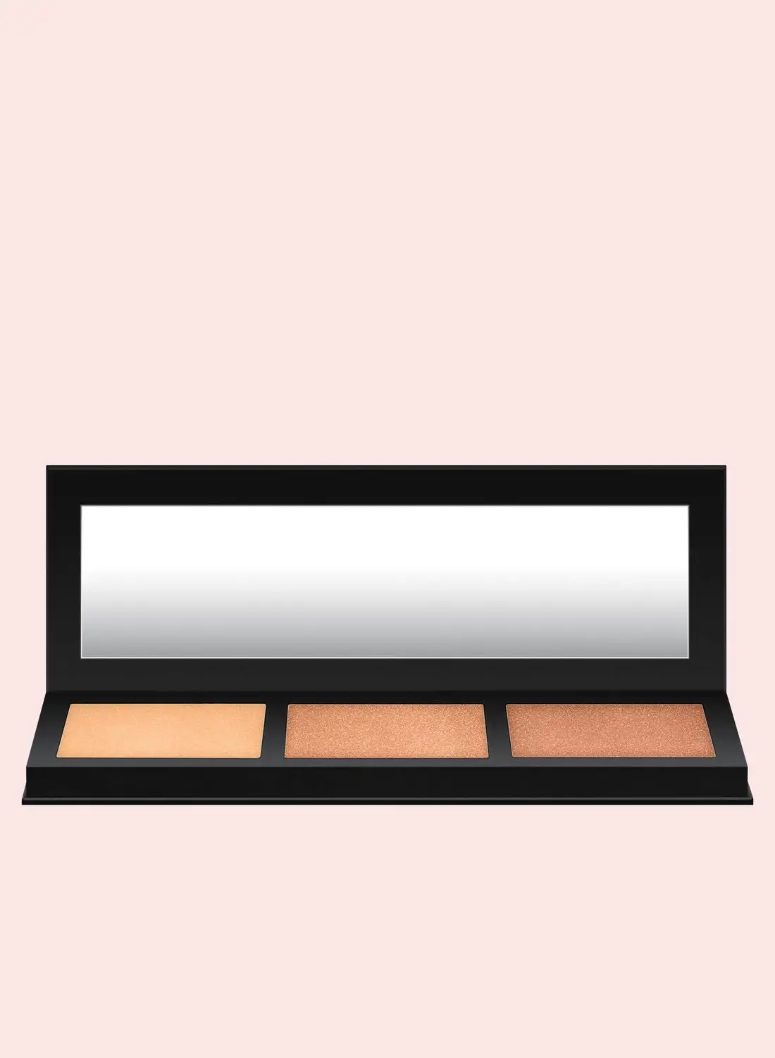 MAC Cosmetics Hyper Real Glow Palette - Get It Glowin'
