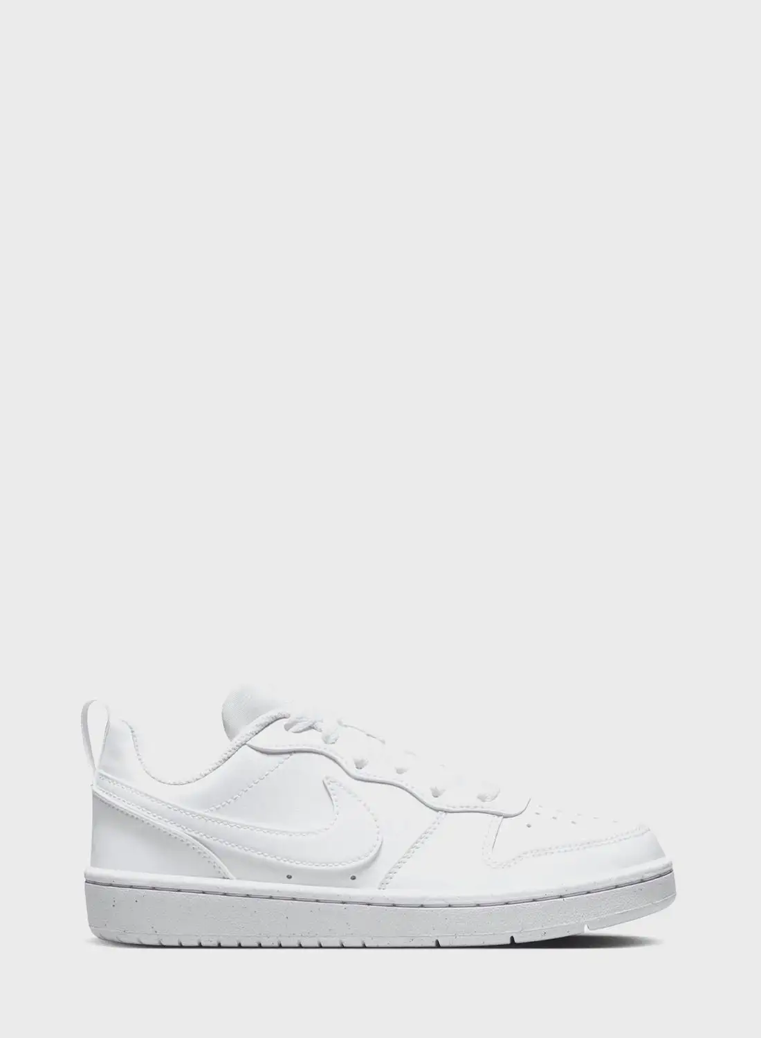 Nike Youth Court Borough Low Recraft