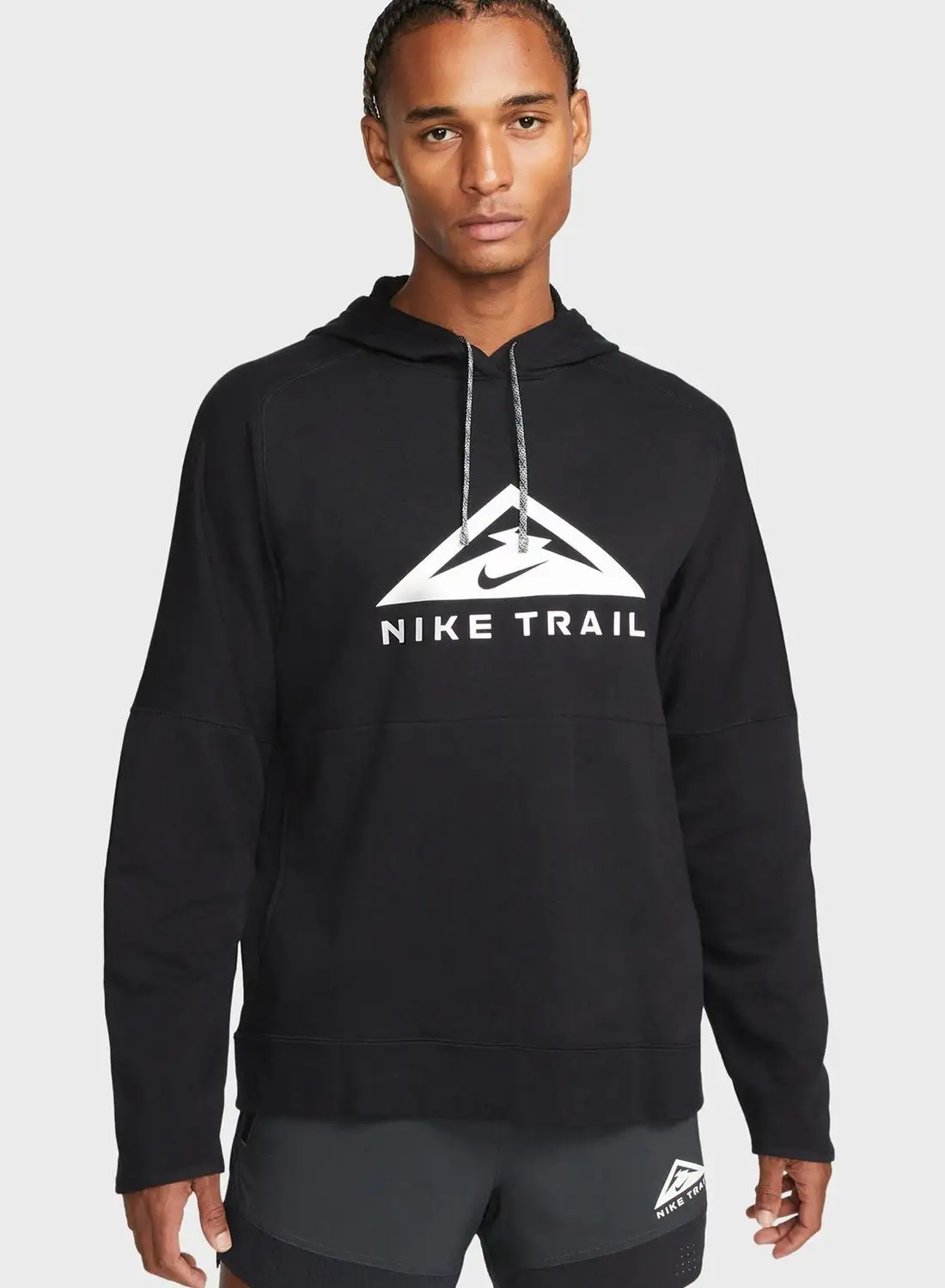 Nike Dri-Fit Trail Hoodie