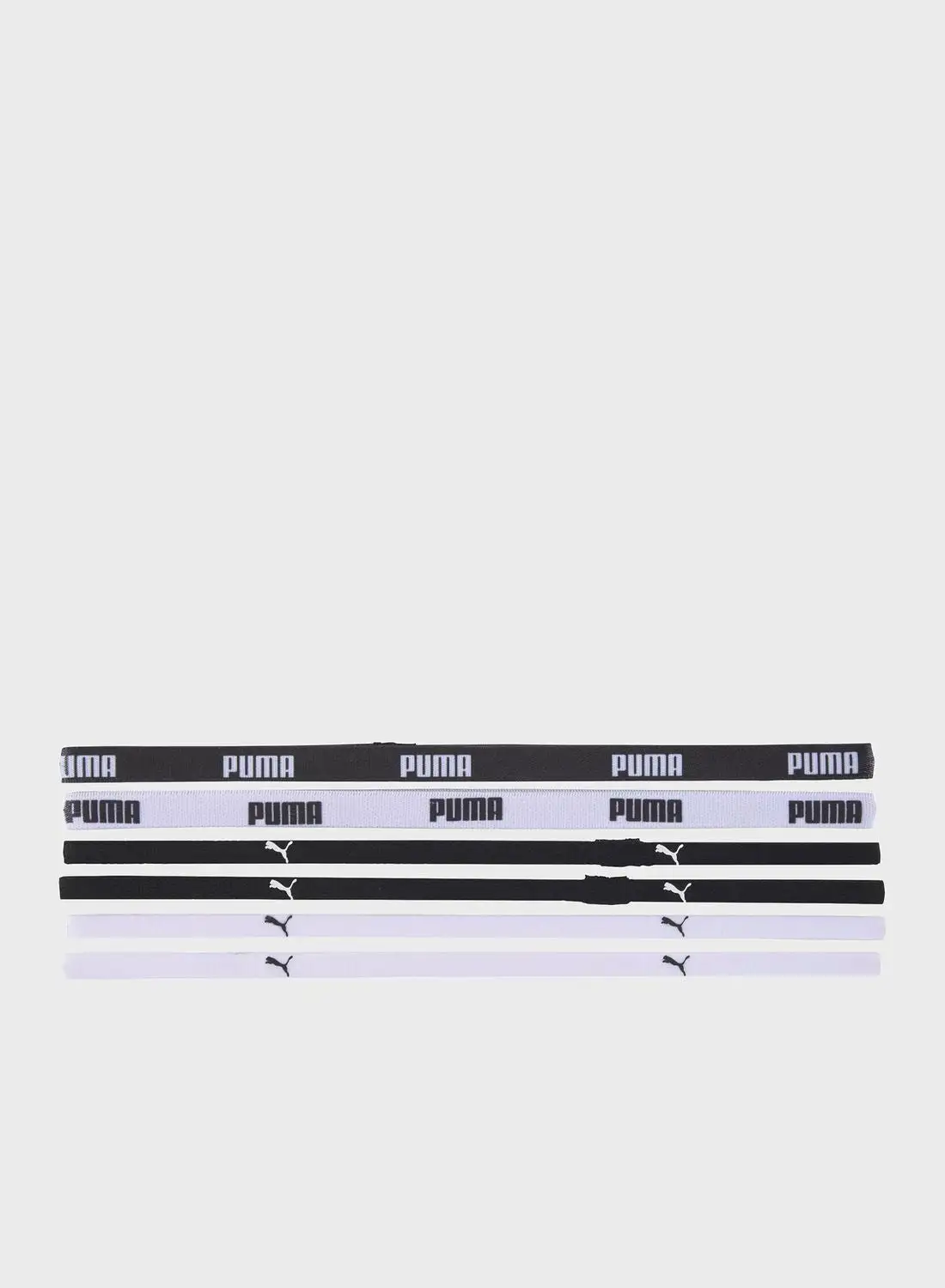 PUMA 6 Pack Of Sportsband