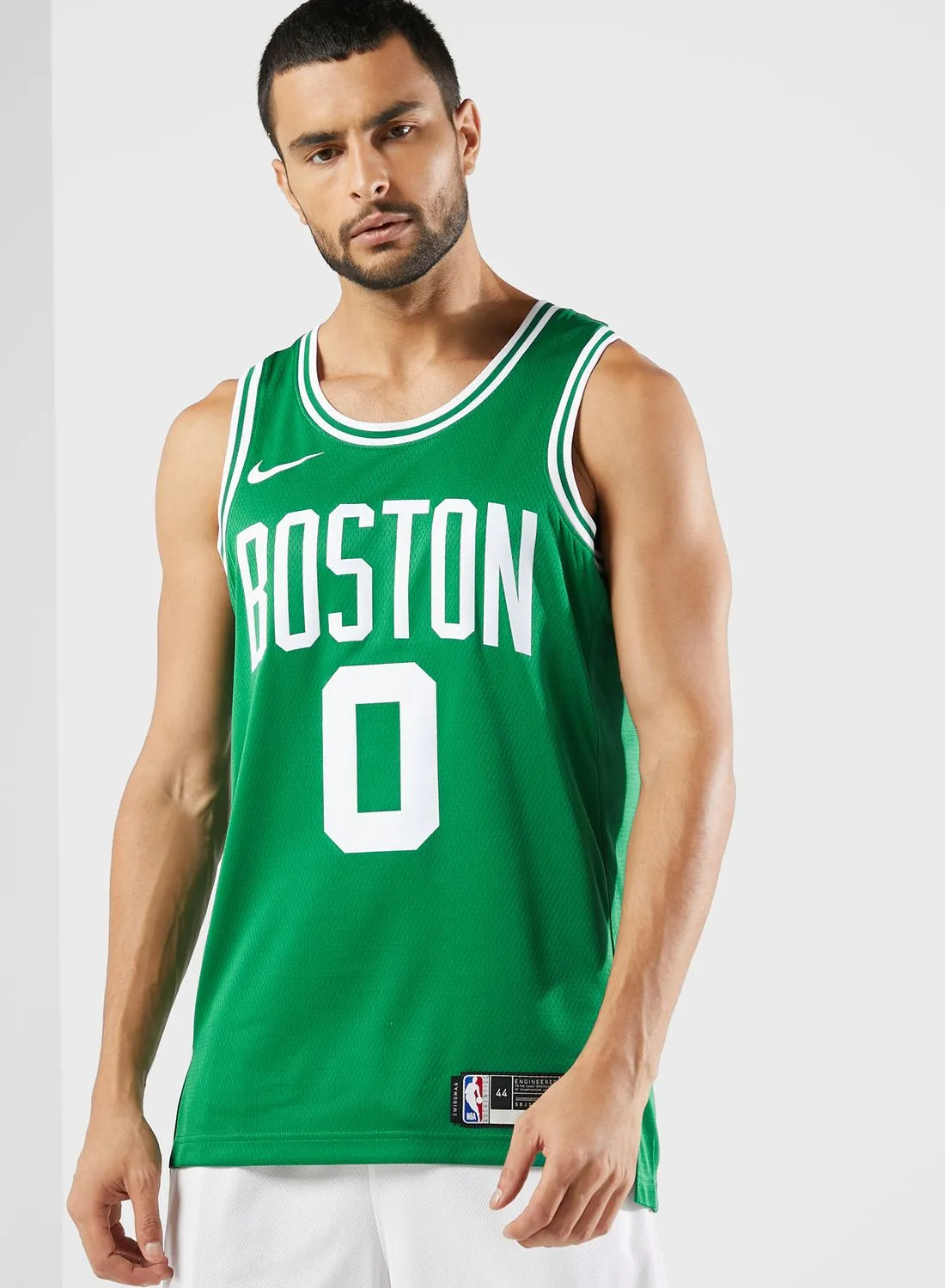 Nike Boston Celtics Swingman Icon Tank