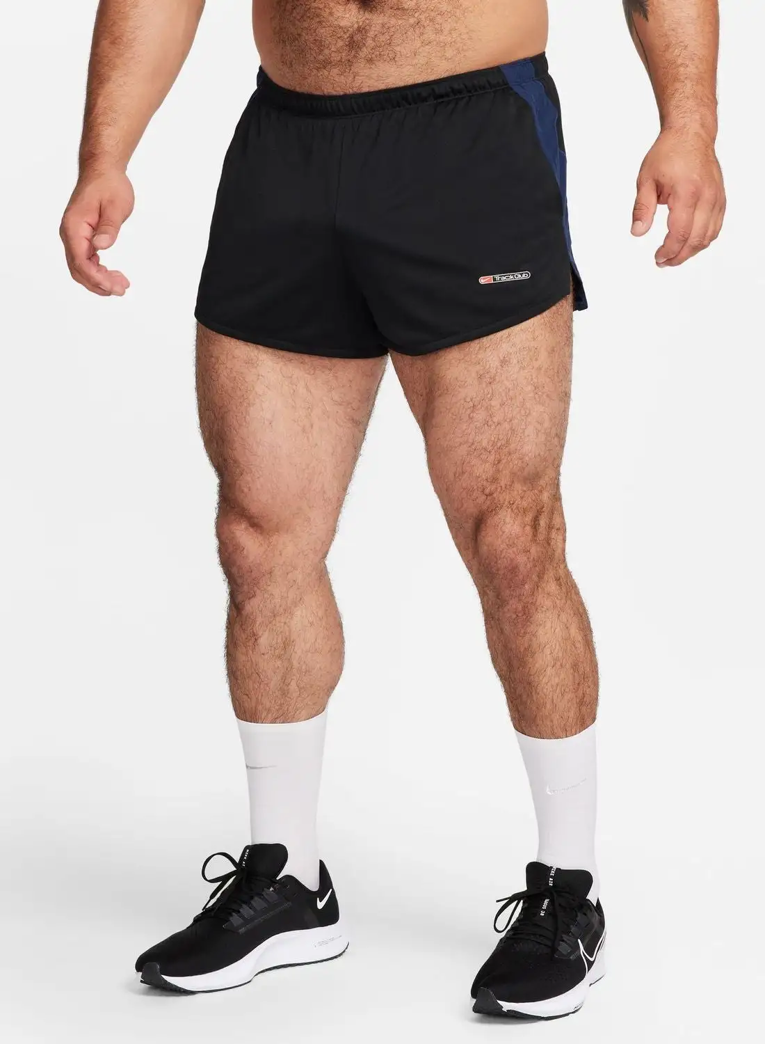 Nike Dryfit Track Club 3Inbf Shorts