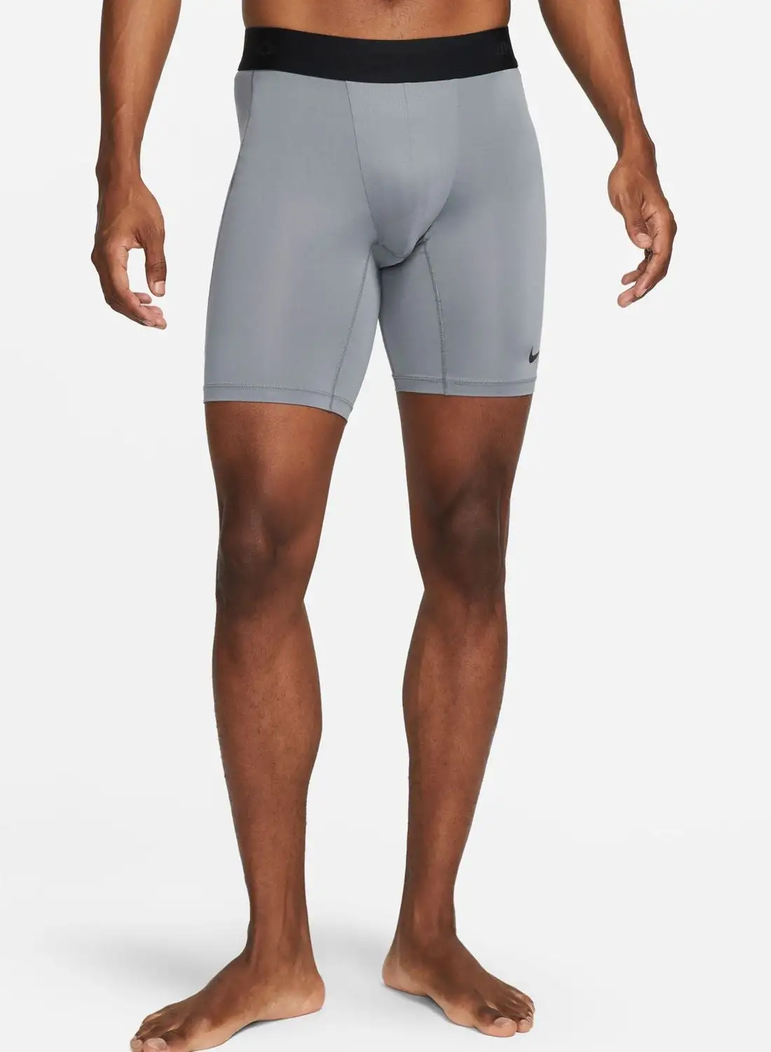 Nike Np Dryfit Long Shorts