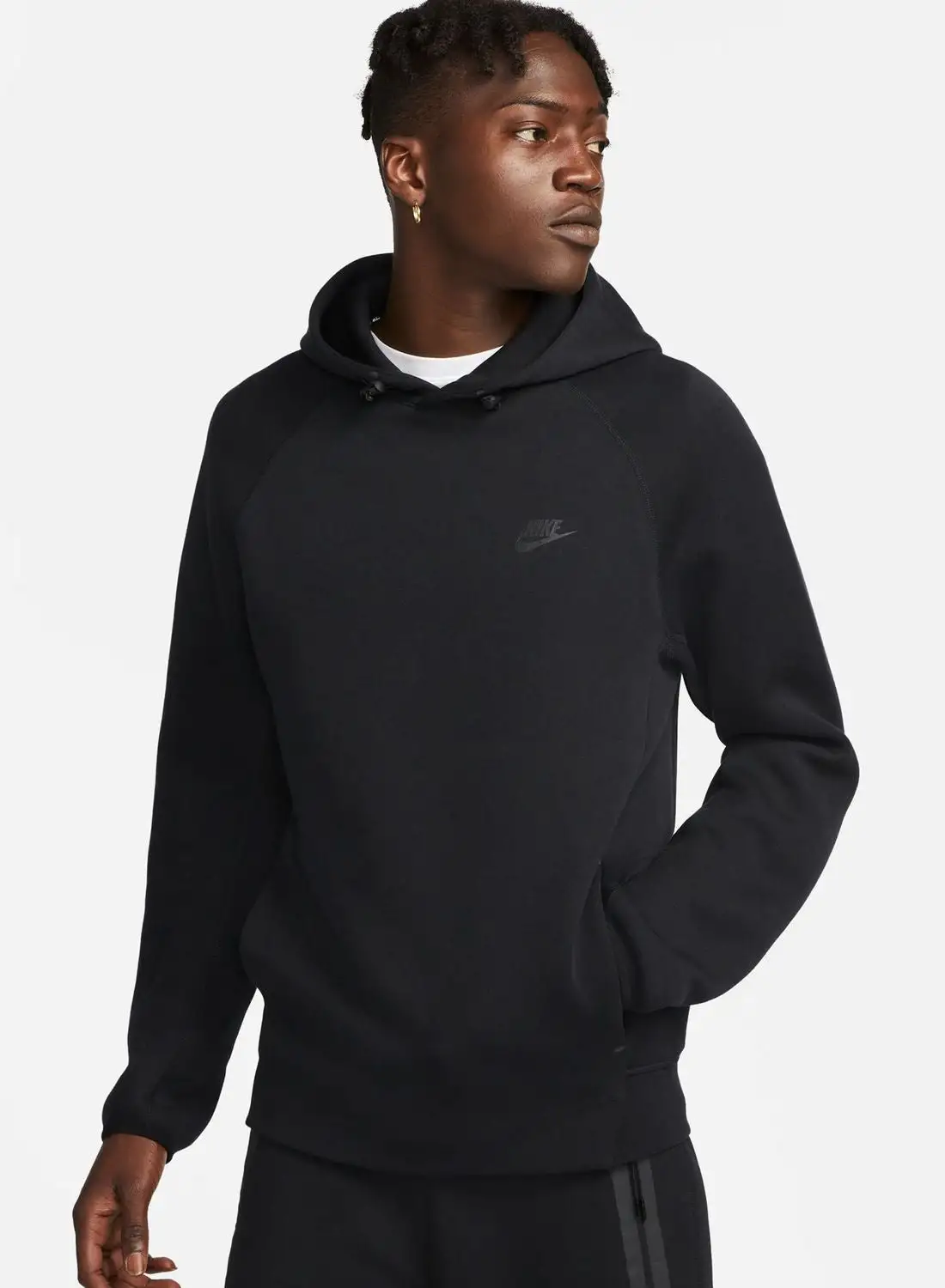 Nike Essential Fleece Hoodies