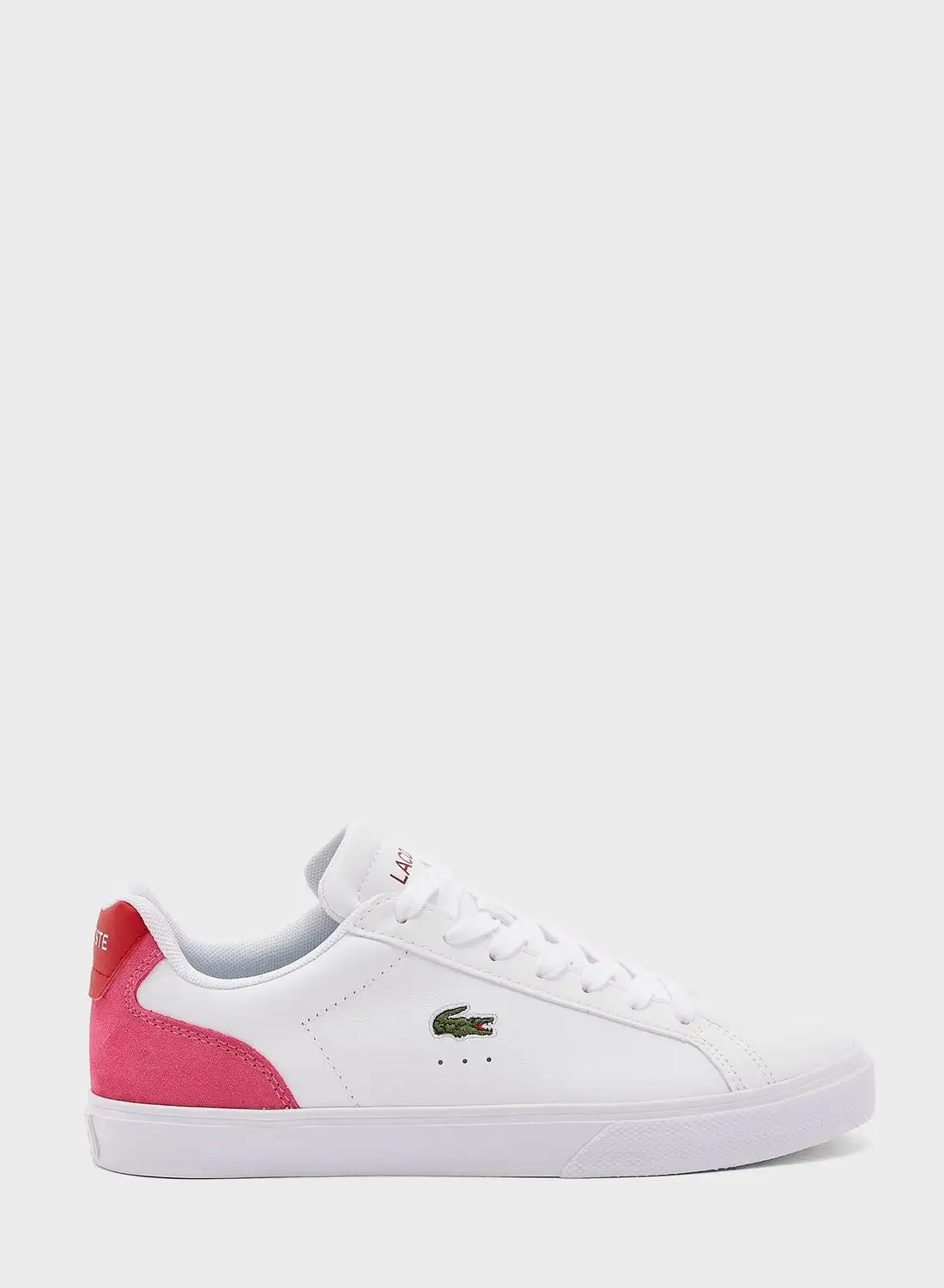 LACOSTE Lerond Pro 123 2 Low Top Sneakers