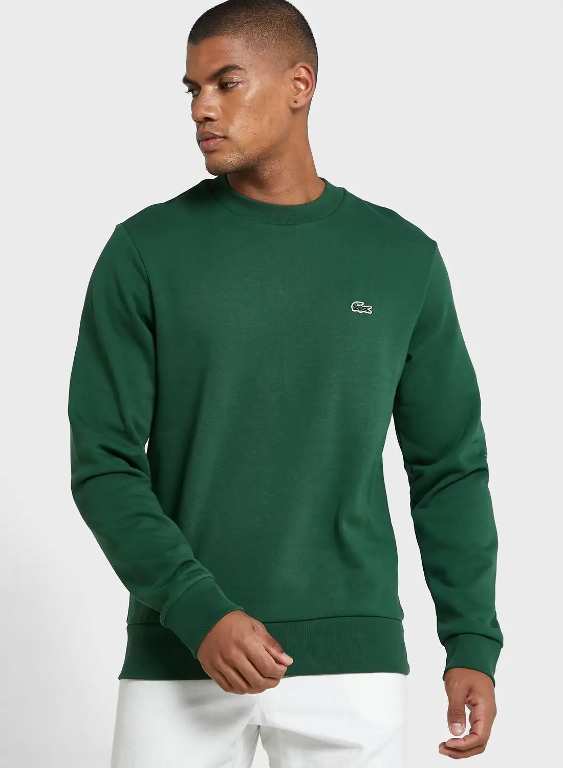 LACOSTE Causal Sweatshirt