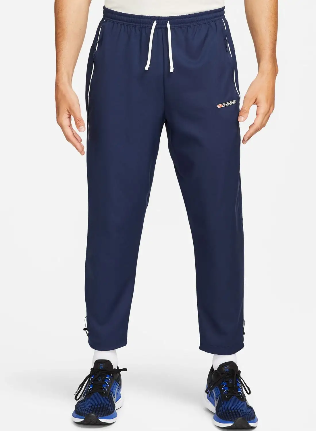Nike Dryfit Track Club Pants