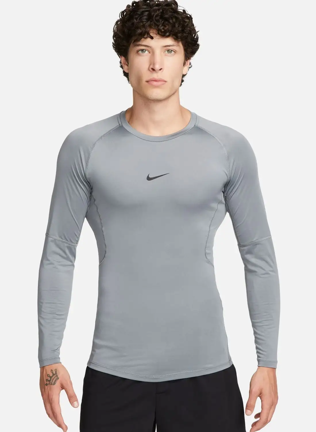 Nike Np Dryfit Top T-Shirts