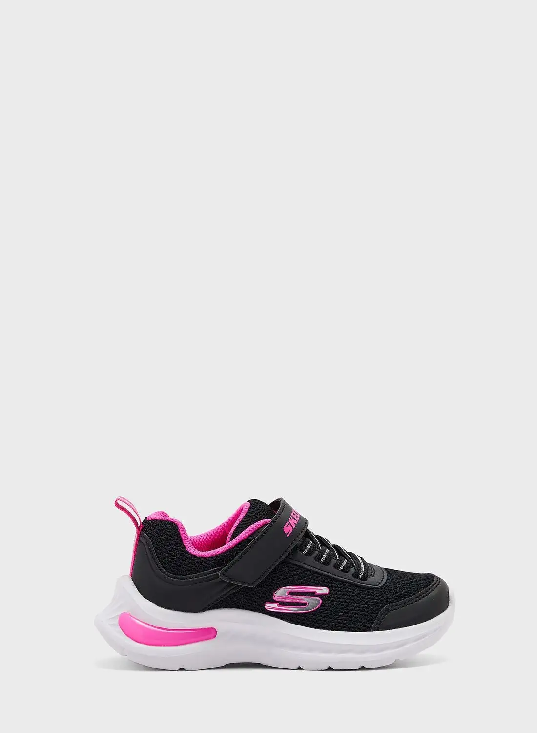 SKECHERS Kids Jumpsters-Tech