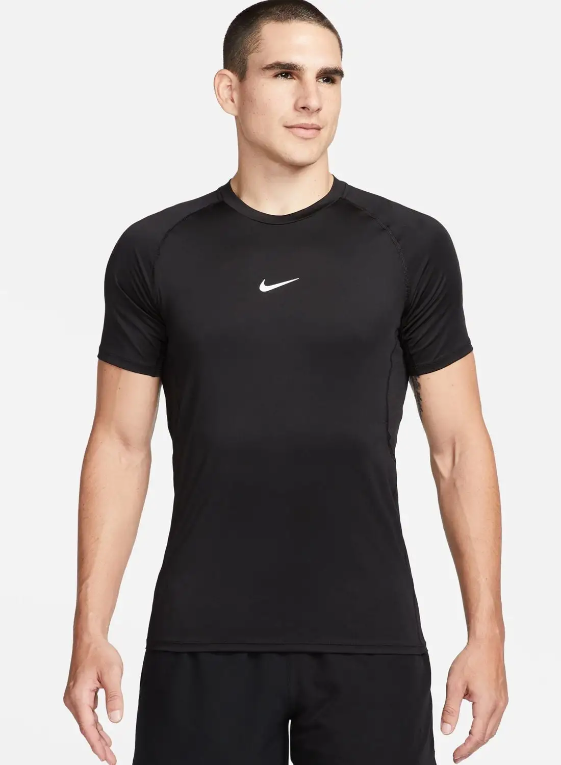 Nike Np Dryfit Slim Top T-Shirts