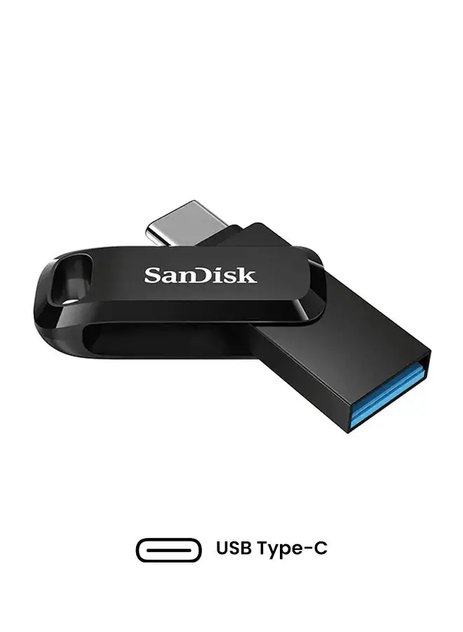 Sandisk Ultra Dual Drive Go USB Type-C 64 GB
