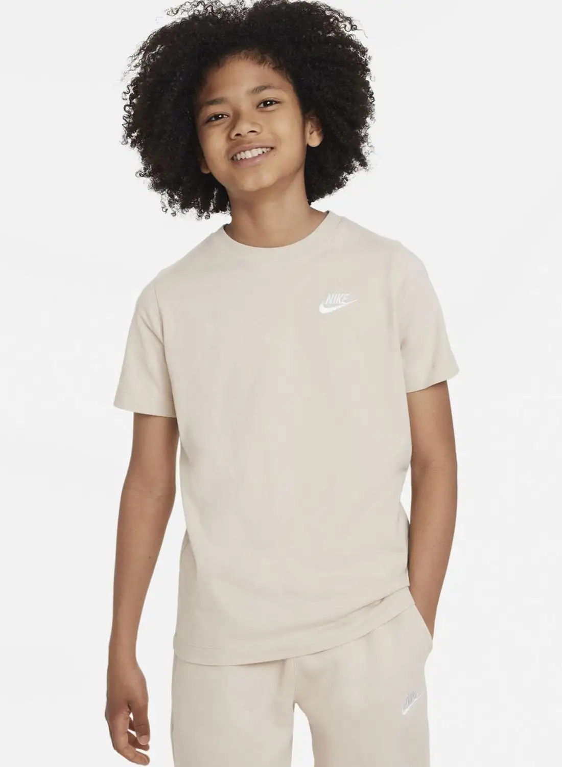 Nike Kids Futura T-Shirt