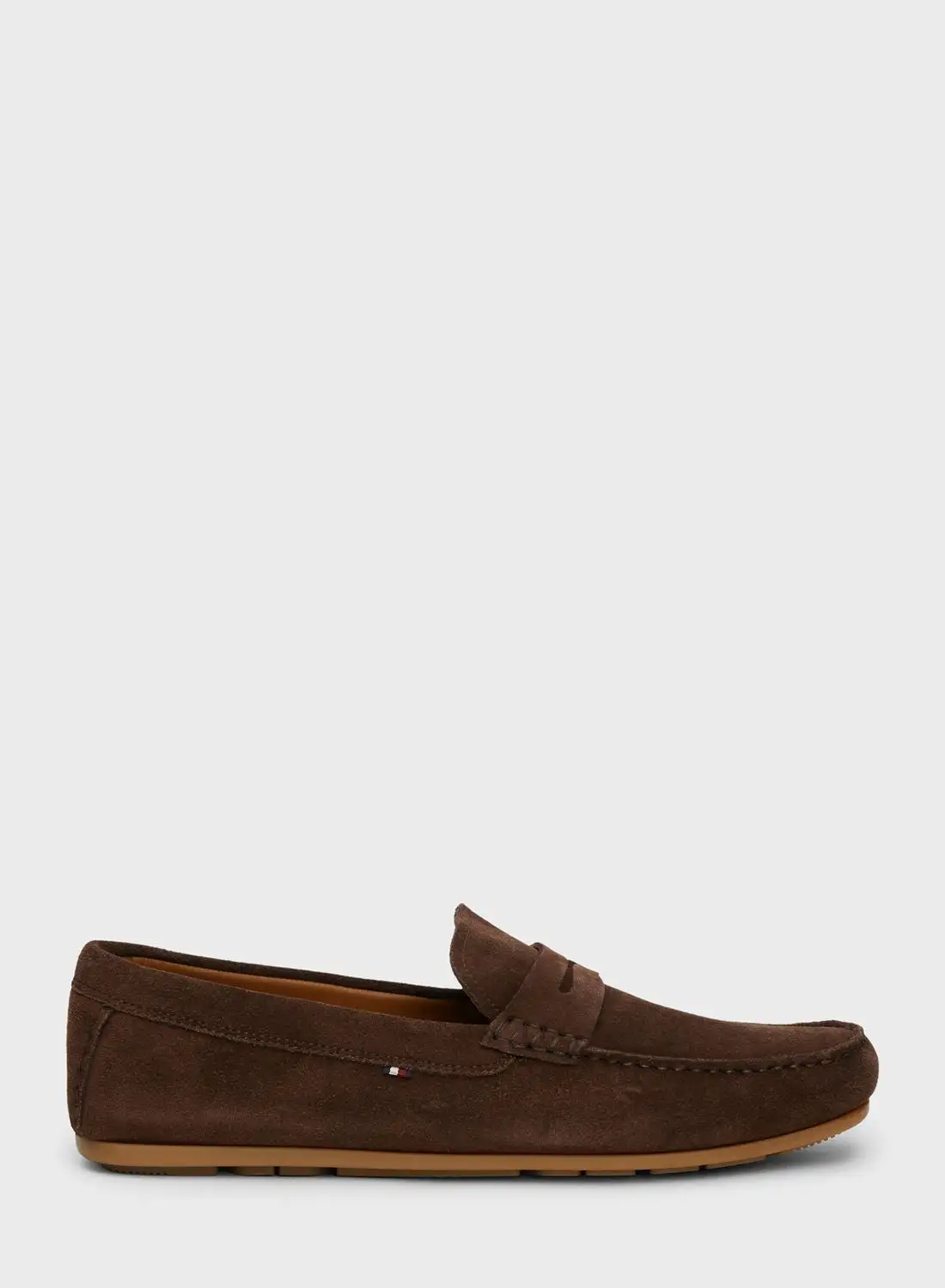 TOMMY HILFIGER Casual Slip Ons Loafers