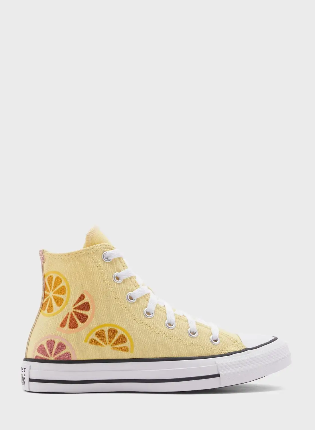 CONVERSE Youth Chuck Taylor All Star