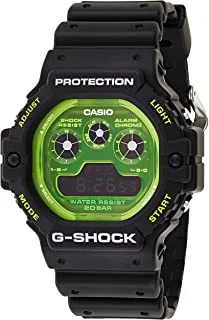 Casio G-Shock Men's Quartz Watch