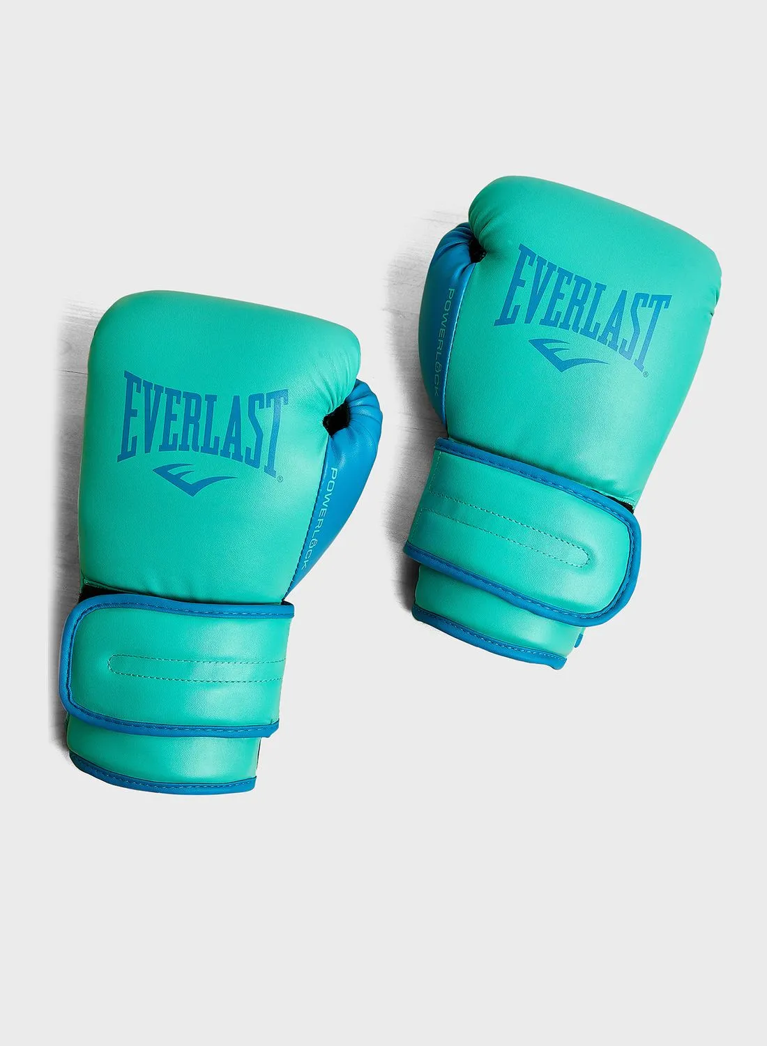 EVERLAST Powerlock 2 Training Gloves 14Oz