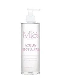 Mia Acqua Micellare Cleansing 200ml