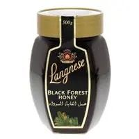 الشفاء عسل الغابة السوداء ، 500 جرام