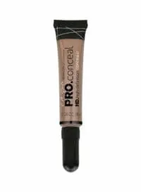 L.A. Girl Pro Conceal Hd Concealer Gc987 Beautiful Bronze