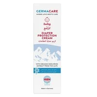 Germacare Natural Baby Diaper Protection Cream 75ml