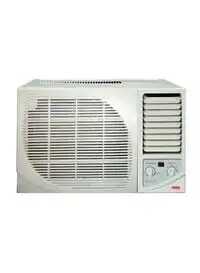 Haam Window Air Conditioner, 21000 BTU, Cooling Only, White, HM24CWM22 (Installation Not Included)