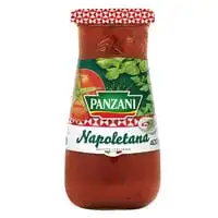 Panzani Napoletana Sauce 400g