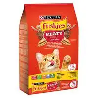 Purina Friskies Meaty Grills Cat Food 1.1kg