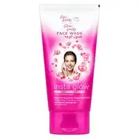 Glow & Lovely Formerly Fair & Lovely Face Wash With Glow Multivitamins Instaglow To Remove Dull
