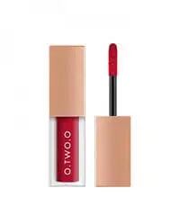 O.TWO.O Long Lasting Lip and Cheek Tint 01 Flower Meal 4.5ml