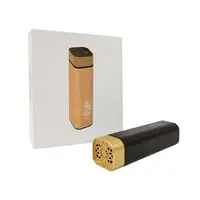 Generic Rechargeable USB Incense Burner Portable Electric Bukhoor Aroma Diffuser Mini Arabic Incense Holder