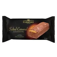 Eurocake Premium Salted Caramel 30g x5 Count