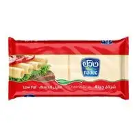 Nadec Cheese Sliced Low Fat 400g